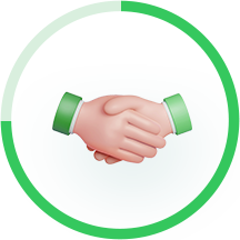 견적선택후 거래